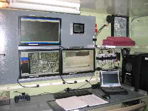 UAS Pilot